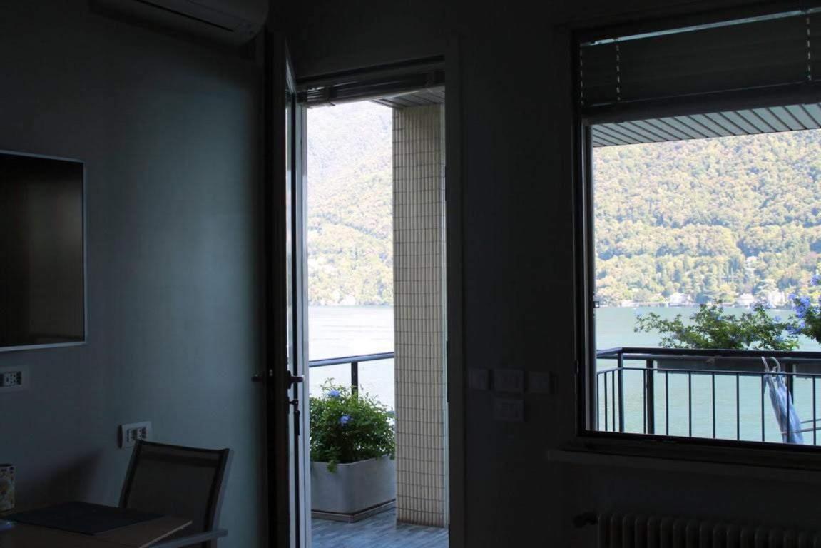 Lakeviewcabin - King Room With Balcony โกโม ภายนอก รูปภาพ