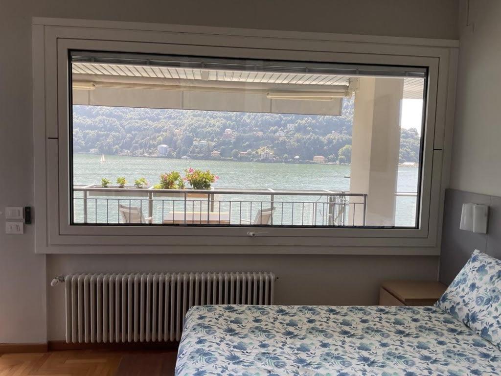 Lakeviewcabin - King Room With Balcony โกโม ภายนอก รูปภาพ
